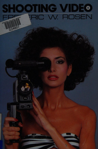 Shooting Video