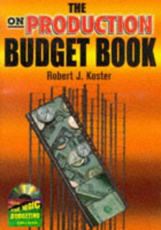 The on Production Budget Book