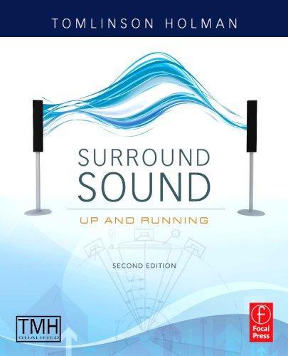 Surround sound: up and running