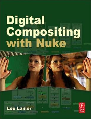 Digital Compositing with Nuke