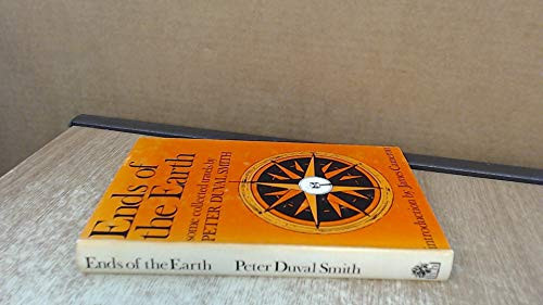 Ends of the earth: Some collected travels;