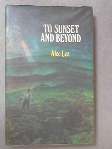 To Sunset and Beyond