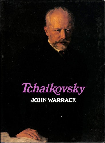 Tchaikovsky