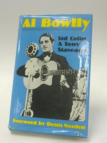 Al Bowlly