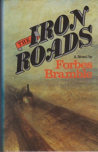 The Iron Roads