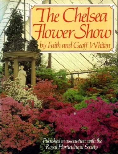 The Chelsea Flower Show