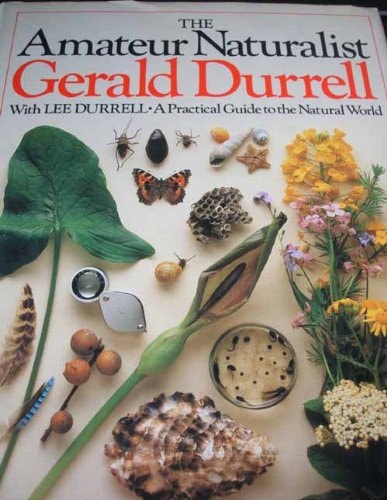 The Amateur Naturalist