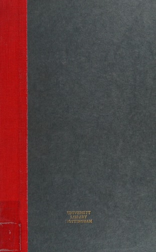A Dictionary of Euphemisms
