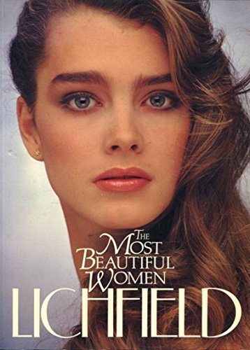 The Most Beautiful Women