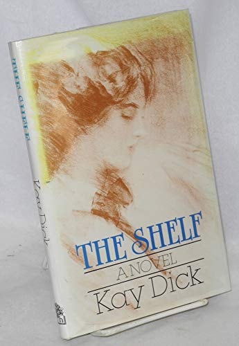 The shelf: A novel