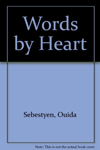 Words by Heart