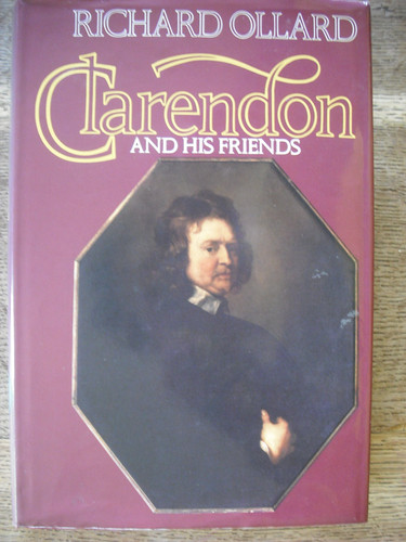 Clarendon and his friends