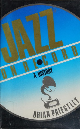 Jazz on Record: A History