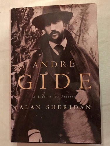 Andre Gile