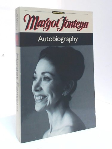 Margot Fonteyn Autobiography