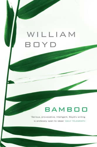 Bamboo: Writing 1978-2004