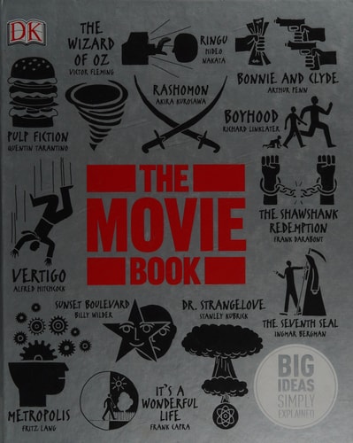 The Movie Book