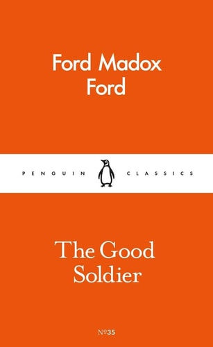 Edition published by Penguin Books, Limited