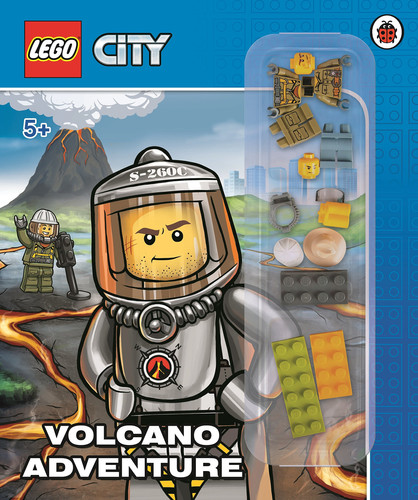 Volcano Adventures