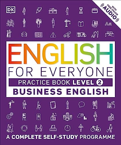 Business English, Level 2