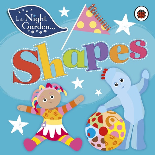 Shapes (In the Night Garden)
