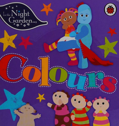 Colours (In the Night Garden)