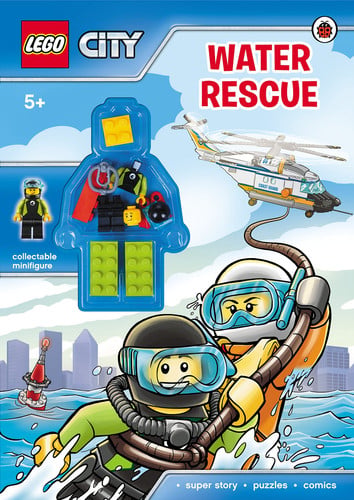 Water Rescue