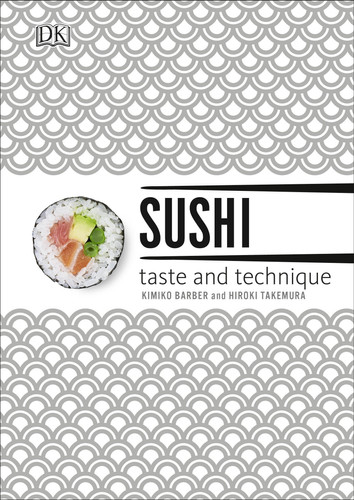 Sushi Taste and Technique
