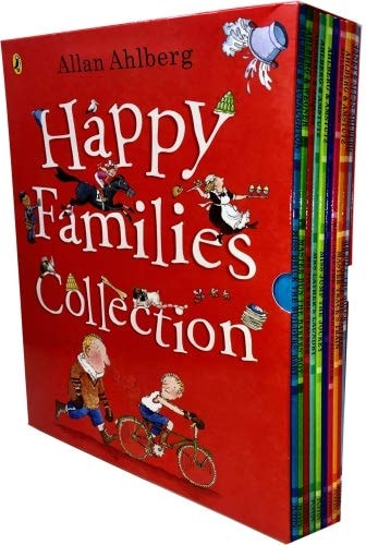 Happy Families