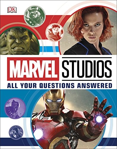 Marvel Cinematic Universe: All Your Questions Answered