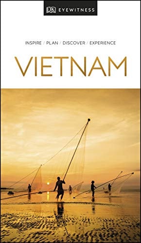 DK Eyewitness Vietnam 2019