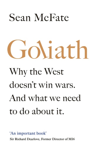 The Seven New Rules of War