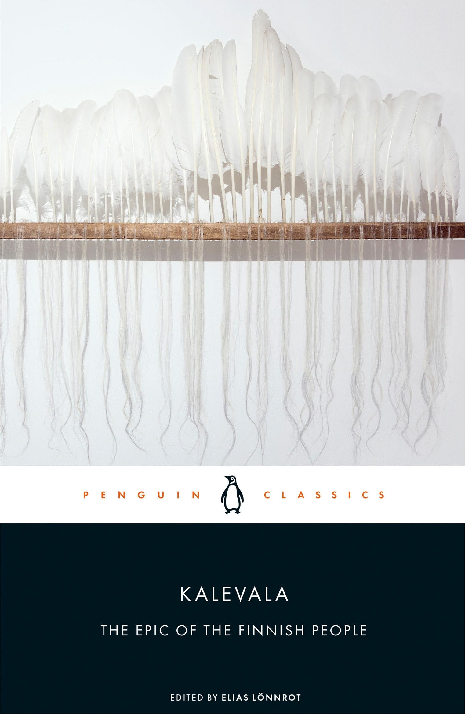 Kalevala The Epic of the Finnish People