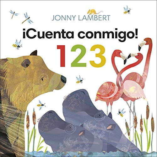 ¡Cuenta conmigo! 1 2 3