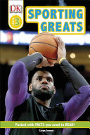 Sporting greats