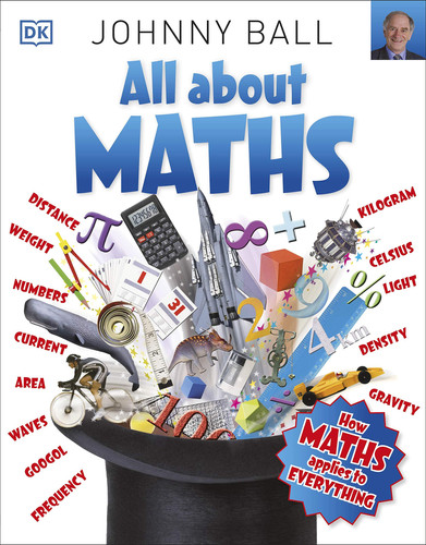 All about maths