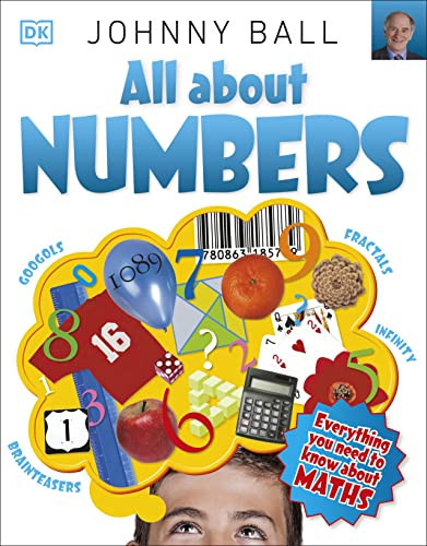 All about numbers