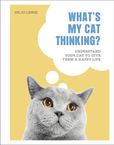 What's My Cat Thinking?