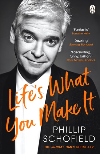 Life's What You Make It The Sunday Times Bestseller 2020