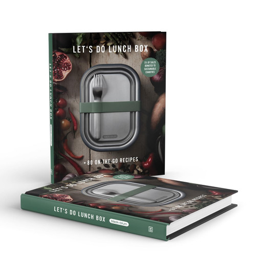 Let’s do a Lunch Box
