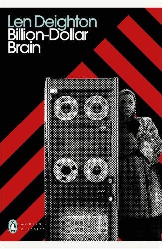Edition published by Penguin Canada
