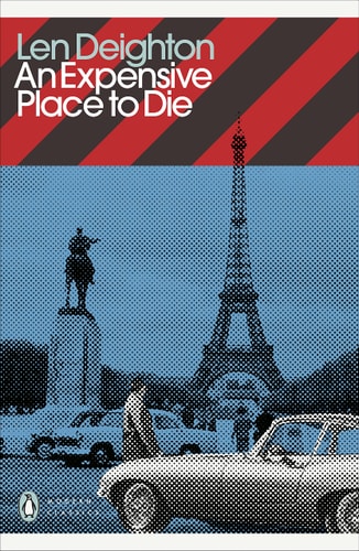 Edition published by Penguin Books, Limited