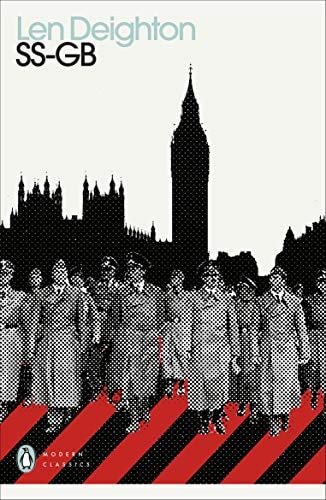 Edition published by Penguin Books, Limited