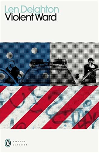 Edition published by Penguin Books, Limited