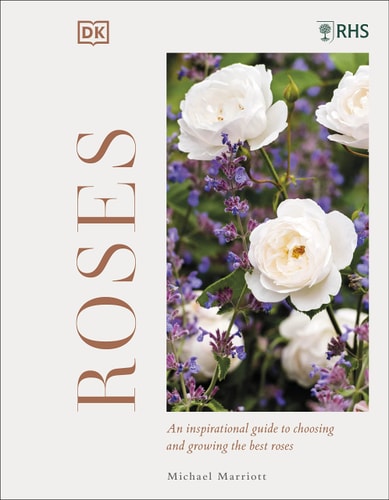 RHS Roses Discover Their Potential - Choose the Best - Grow with Confidence