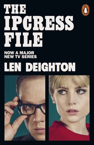 Edition published by Penguin Books, Limited