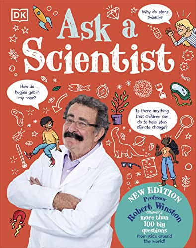 Ask a scientist