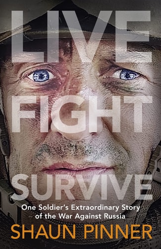 Live. Fight. Survive