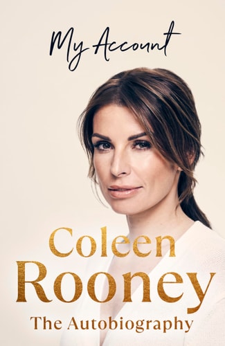 My Account The Official Autobiography