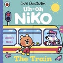 Uh-Oh Niko The Train
